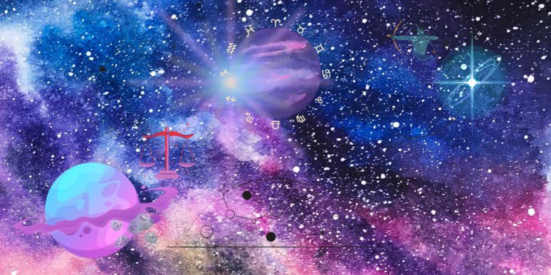 Each Zodiac Sign's Horoscope For Monday, March 20, 2023